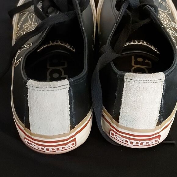 KAPPA Shoes Mens Size 9 Womens Size 11 - Picture 4 of 7
